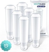 Waterfilter compatibel met Krups F088, geschikt voor diverse modellen (6 stuks) waterfilter