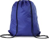 Ecorare® - Gymtas donkerblauw - Premium quality (420dn)