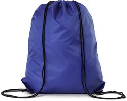 Ecorare - Gymtas Donkerblauw - Waterafstotend - Hoge kwaliteit - 12 liter rugtas - Rugzak geschikt voor alle leeftijden