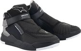 Alpinestars Speedflight Street Shoes Black Gun Metal 8 - Maat - Laars