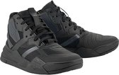 Alpinestars Speedflight Shoes Black Black 11.5 - Maat - Laars