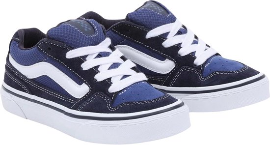 VANS Caldrone Navy/Stv navy -Maat 33