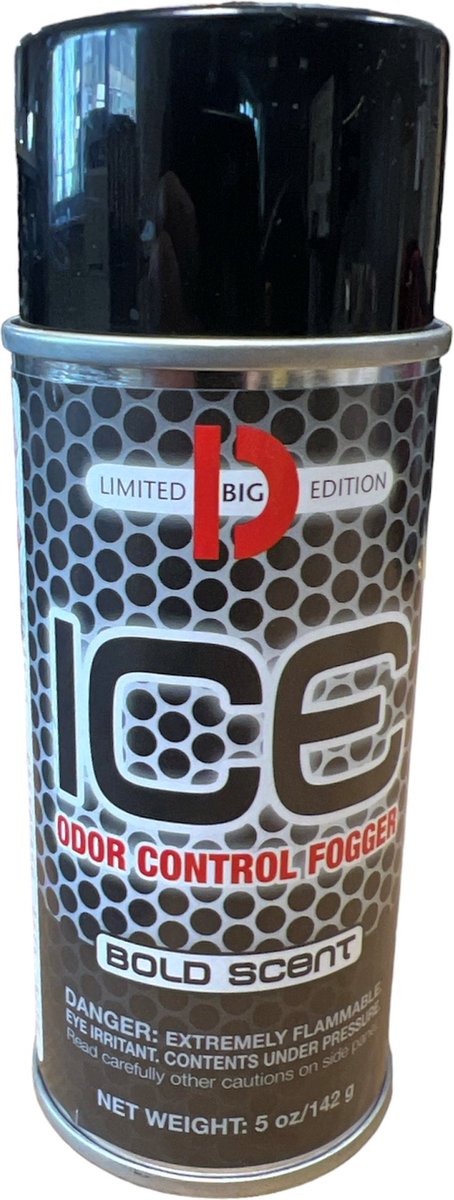 Odor Control Airfreshner - Ice Fogger