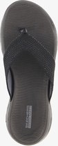 Skechers On The Go 600 chaussons femme noir - Taille 41