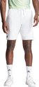 adidas Performance Tennis Ergo Short - Heren - Wit- S 7"