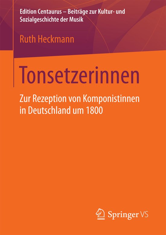 Tonsetzerinnen