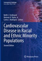 Contemporary Cardiology- Cardiovascular Disease in Racial and Ethnic Minority Populations