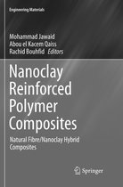 Engineering Materials- Nanoclay Reinforced Polymer Composites
