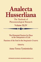 Analecta Husserliana-The Elemental Passion for Place in the Ontopoiesis of Life