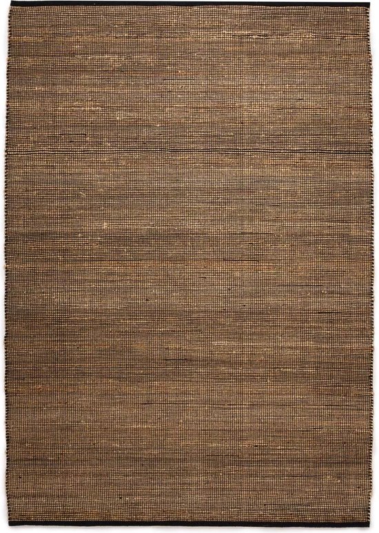 Bouclé Jute vloerkleed - Jaipur - Naturel