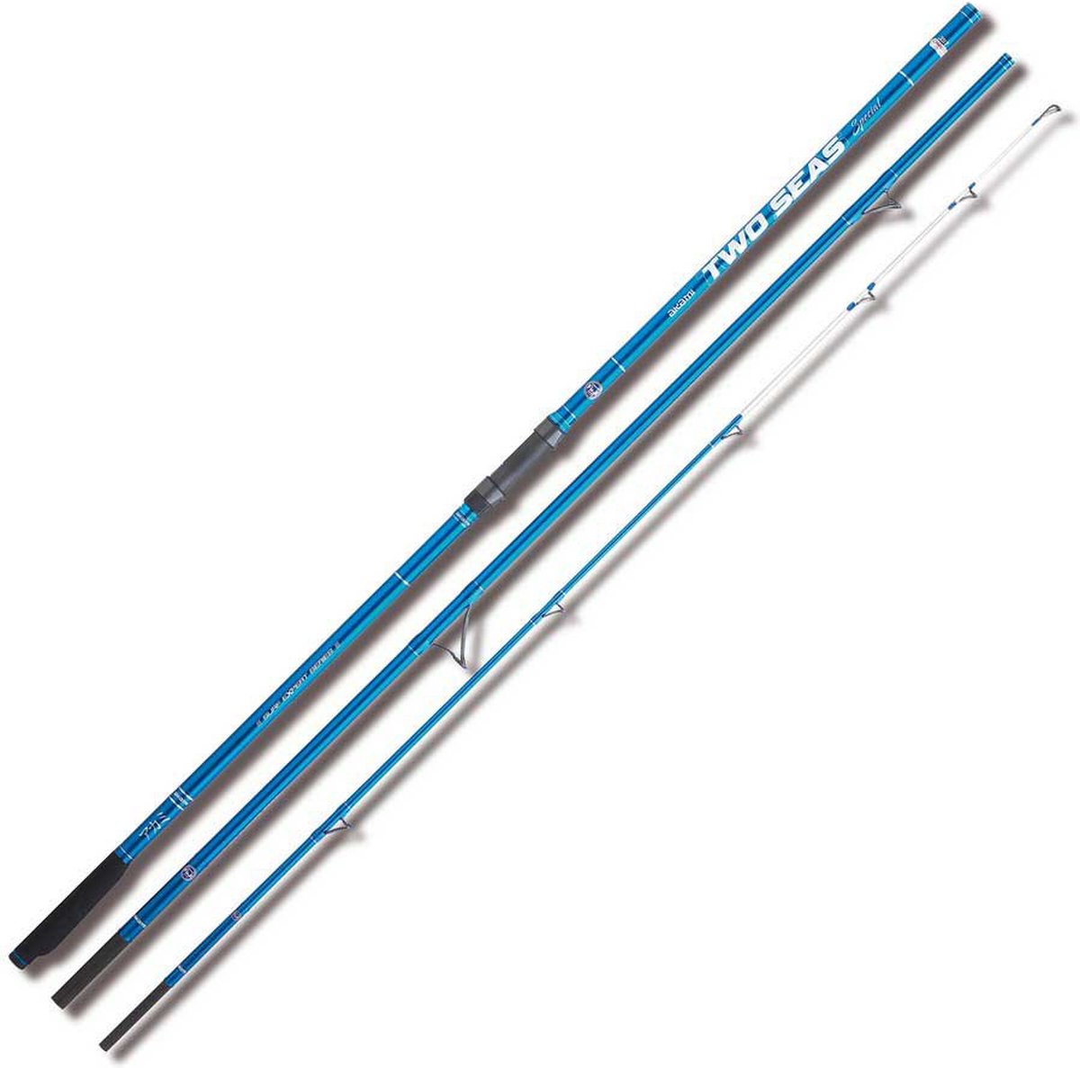 Akami Two Seas Special H Surfcasting Hengel Zilver 4.20 m / 100-250 g
