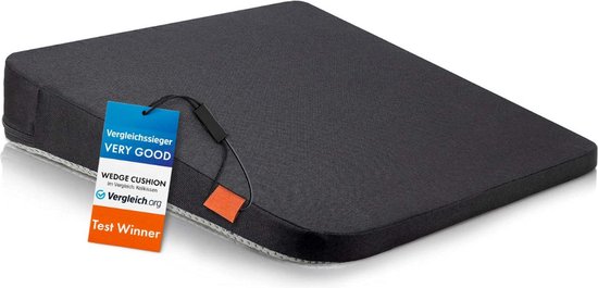 Stoelverhoger voor auto - Zitverhoger auto - Autozitje stoelverhoger - Stoelverhoger - Stoelverhoger Auto - Stoelverhogers - Must Have Voor In De Auto