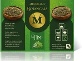 Tijm - 50 gram – Minerala Botanicals