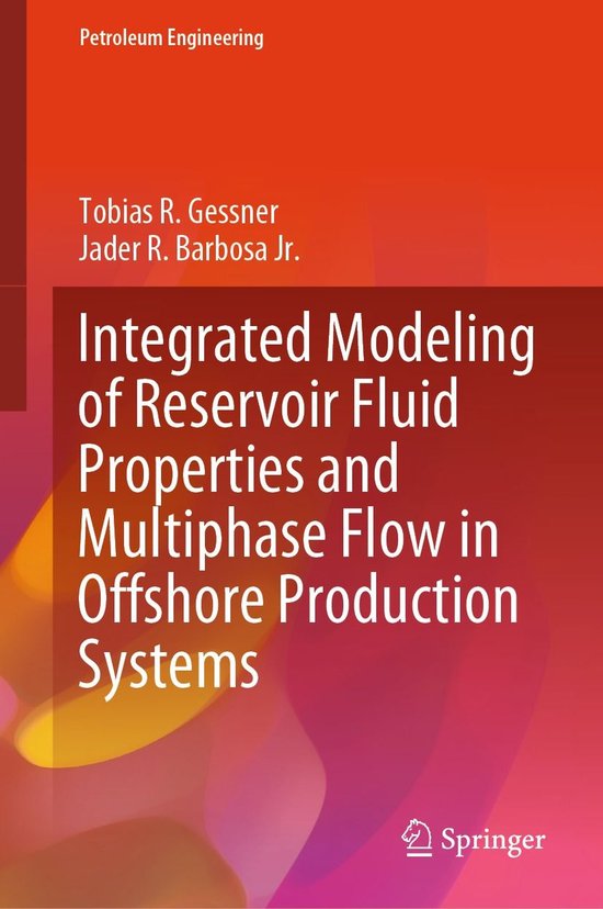 Energy (R0) - Integrated Modeling of Reservoir Fluid Propert ... - cover