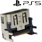 HDMI poort Connector voor Playstation 5 - PS5 - PS5 Digital Edition