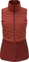 Odlo Vest ZEROWEIGHT INSULATOR ORANJE - Maat L