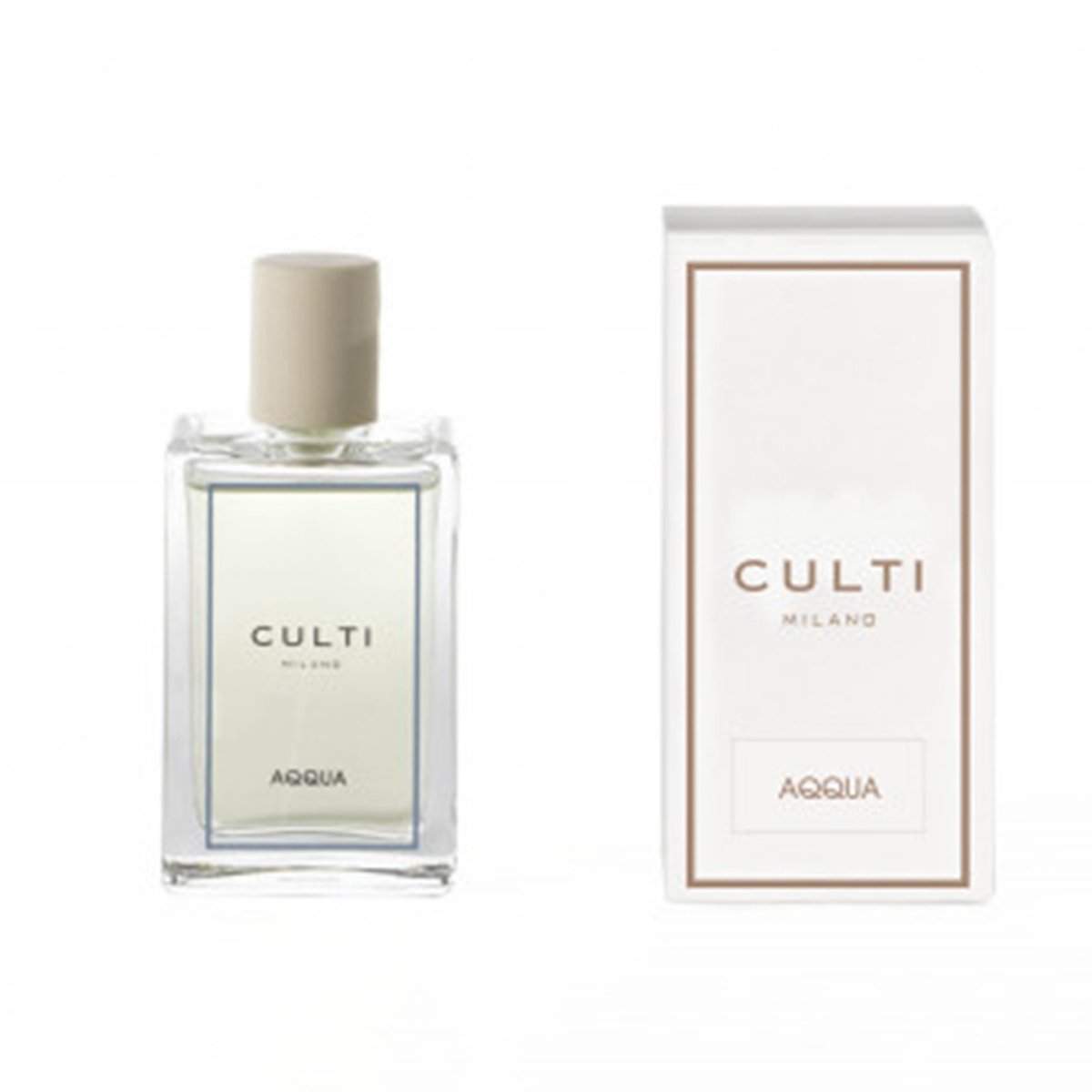 Culti Stile Classic Aqqua Roomspray 100ml