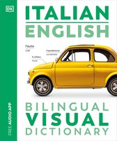 DK Bilingual Visual Dictionaries- Italian English Bilingual Visual Dictionary