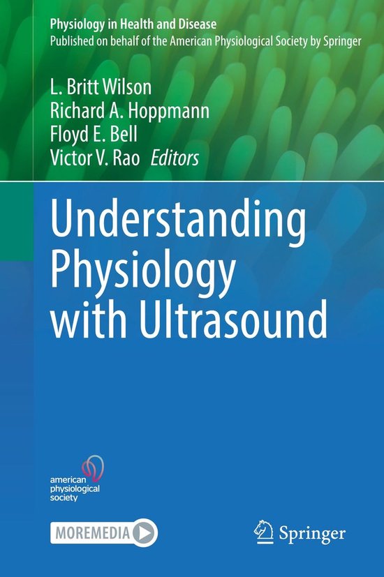 Biomedical and Life Sciences (R0) - Understanding Physiology ... - cover