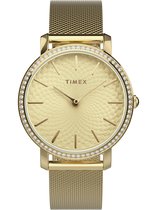 Timex Women Analogue Quartz Watch