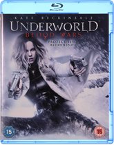 Underworld: Blood Wars [Blu-Ray]