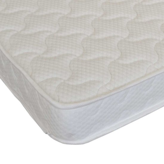 Matelas extensible Jumper 90x160>200cm - mousse froide