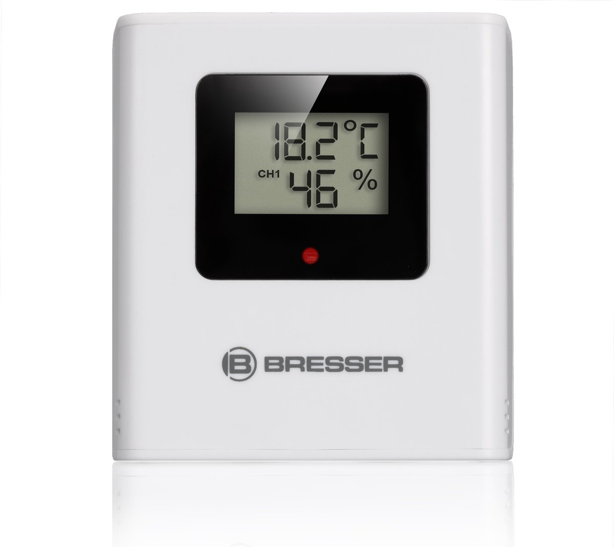 BRESSER thermo-hygrosensor
