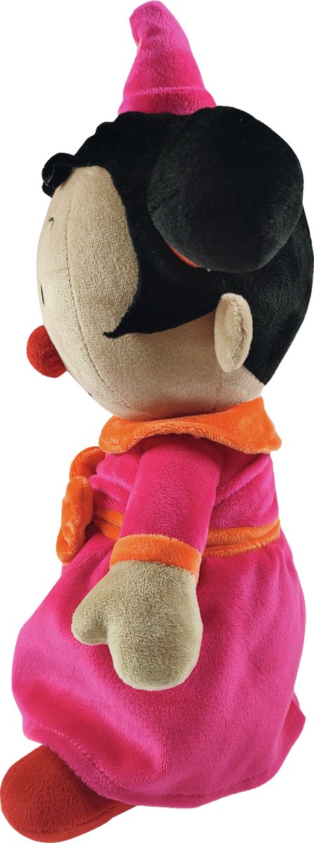 Bumba - Knuffel - Pluche knuffel - Bumbina - 40 cm - Superzachte knuffel — afbeelding 2