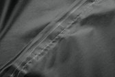 Housse de protection pour parasols de différents diamètres / Imperméable, respirante et stabilisée aux UV / Housse Premium en tissu Oxford polyester 210D