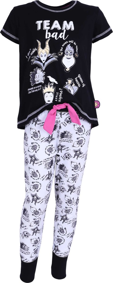 Team Evil DISNEY PRINCESS pyjama