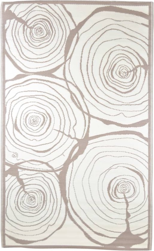 Tapis de jardin - tapis - 150 x 240 cm
