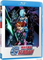 Mobile Fighter G Gundam - Partie 2/2 - Edition Collector
