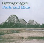 Park &Amp; Ride