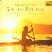 Various Artists - Music Of The South Pacific (2 CD)