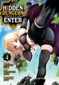 The Hidden Dungeon Only I Can Enter (Manga)-The Hidden Dungeon Only I Can Enter (Manga) Vol. 4
