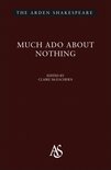 The Arden Shakespeare Third Series- Much Ado About Nothing