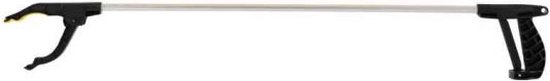 Allesgrijper 90 cm aluminium met magneet - TOPGEAR — afbeelding 4