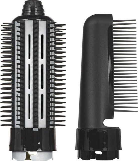 Braun Satin Hair 7 BRAS720E F�hnborstel - Ionentechnologie - Drogen, Stijlen, en krullen
