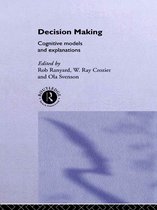 Frontiers of Cognitive Science - Decision Making