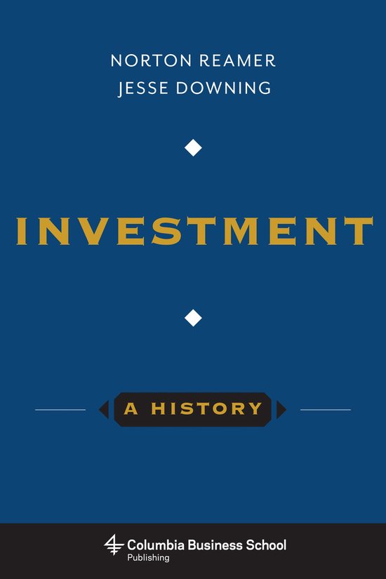 Investment - cover
