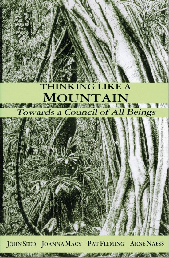 Foto: Thinking like a mountain