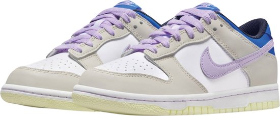 Nike Dunk Low Sneakers Junior