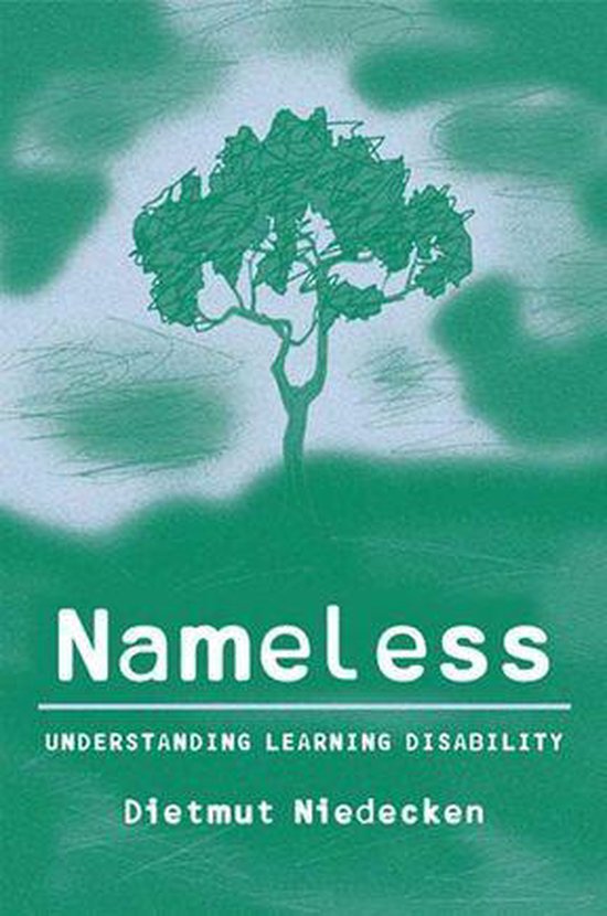 Nameless - cover