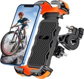 Phone Holder Bike - Telefoonhouder Fiets - Fiets Telefoonhouder - GSM Houder Fiets - Smartphone Houder Fiets