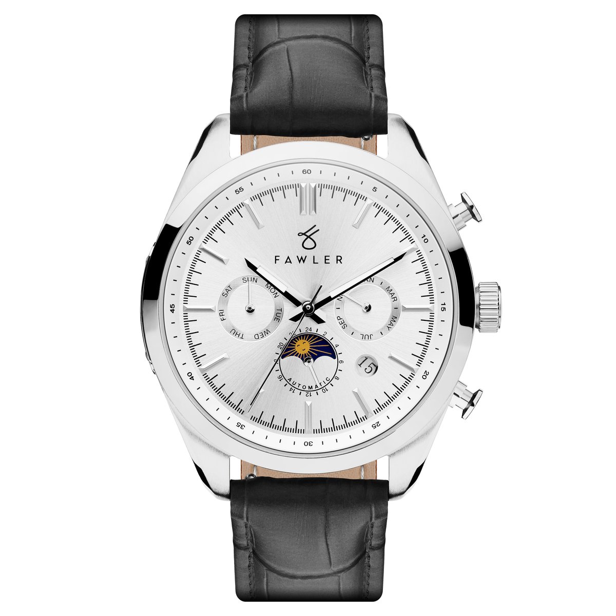 Perseus Pablo Automatisch Horloge