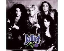 Julliet - Julliet (CD)