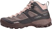 Mammut Ducan Mid Goretex Wandelschoenen Grijs EU 41 1/3 Vrouw