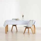 Vlekbestendig tafelkleed Muaré 0120-296 140 x 140 cm