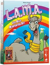 LAMA Kaartspel