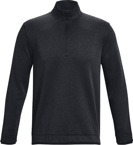 Under Armour Heren Storm QZ Zip Black/White